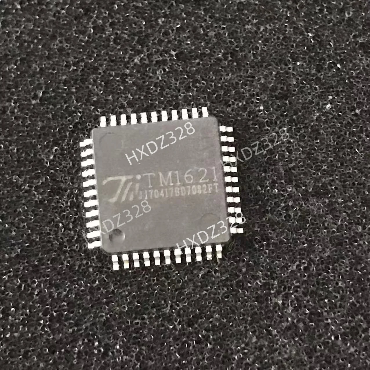 

STC8A8K64S4A12-28I-LQFP44 STC8F2K16S2-28I-LQFP44 STC8F2K32S2-28I-LQFP44 STC8F2K60S2-28I-LQFP44 STC8F2K64S2-28I-LQFP44 TM1621