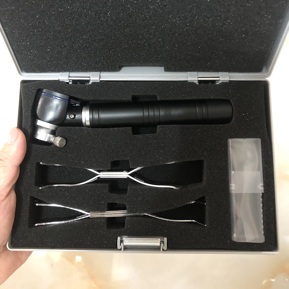 Car Tools for Klom Zoom Auto Lock High Light Tools To Light Up Lock Inside Professional Locksmith Tools