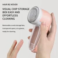 Electric Fleece Remover Removes Fluff From Clothing Animal Hair Catcher Pilling Sweater Razor Fabric Shavers Clothes Shaver Lint