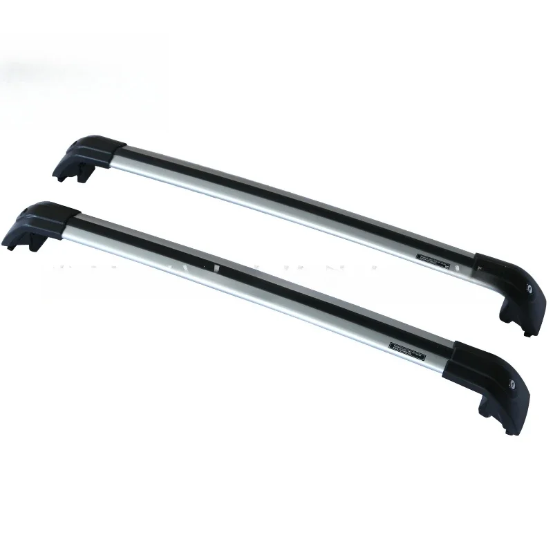 

Universal shark crossbar luggage rack roof rack is suitable for a variety of models crossbar roof rack
