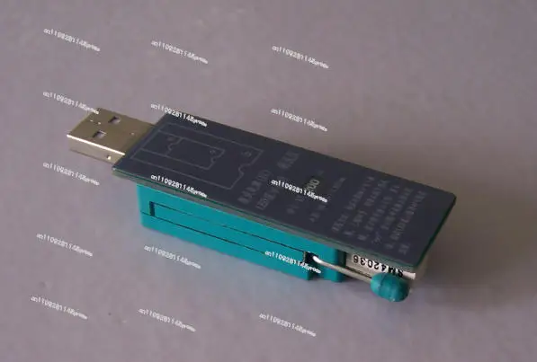 Integrated Circuit Tester Test LM339 Test/KT152  LED Optocoupler