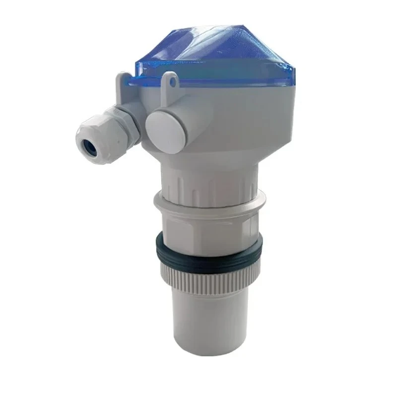 Ultrasonic level gauge Liquid sensor Integrated