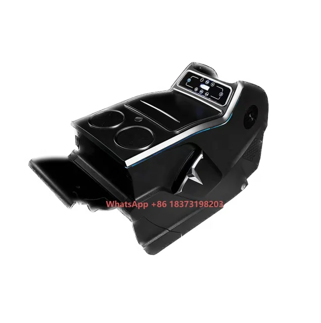 

Car Interior Accessories Universal Accessories Rear Armrest Box Compressor Refrigerator MODEL Y Interior Accessories