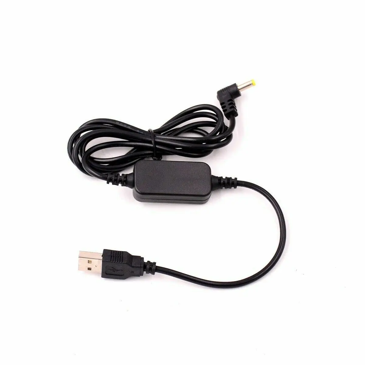 USB Charge Cable For YAESU VX6R FT1DR FT8DR Series HAM Radio Replacement Charger Line