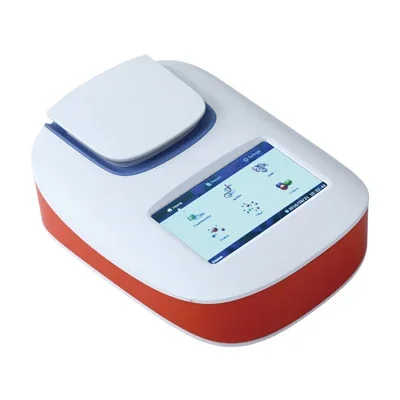 CHINCAN Fluo-100 High quality dual-channel fluorometer with fluorescent detection good price