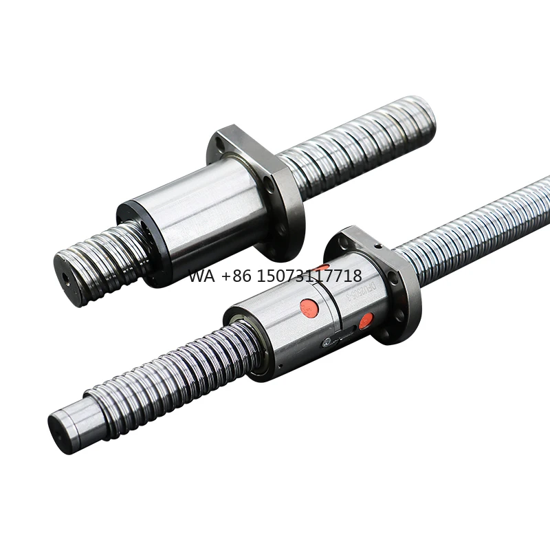 

Ball Screw SFU1610 Ball Screw Manufacturing numerical control rail Precision ball screw and numerical control nut C7