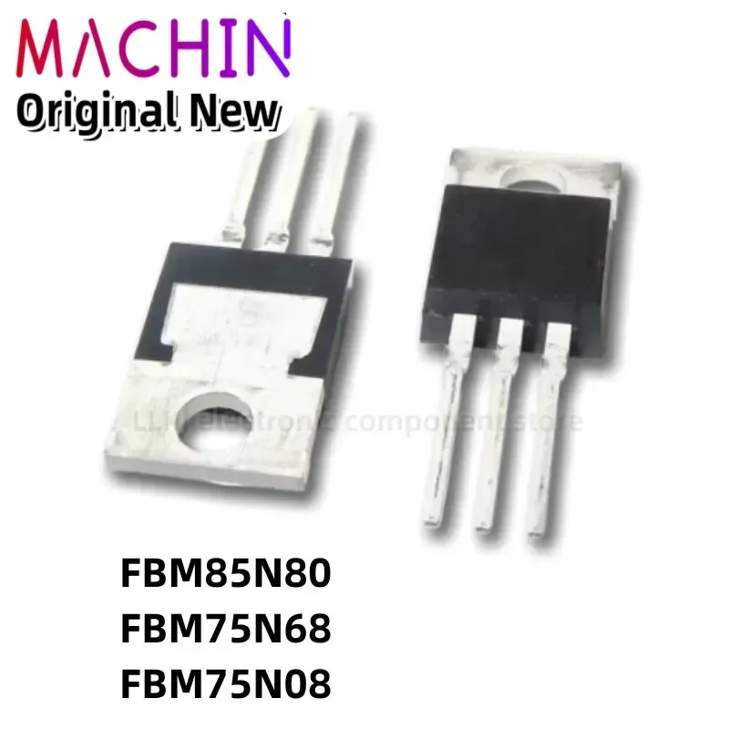 1Pcs FBM85N80 FBM75…