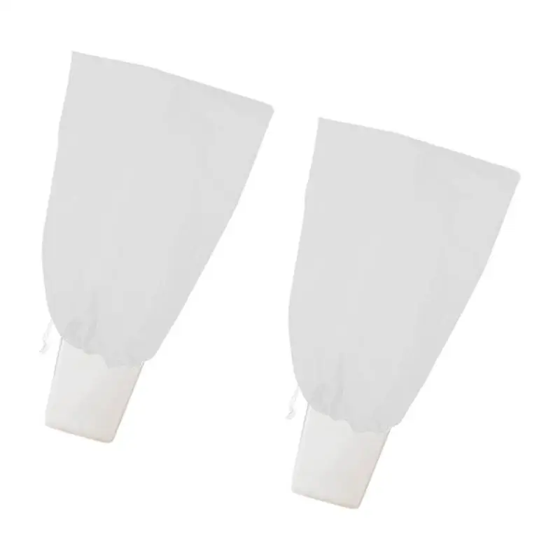 652F 180x240cm Nonwoven Snow Defense For Bushes Highlighting Pliable Snow Cream Green