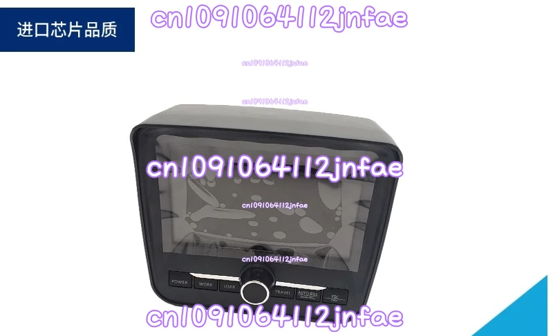 Экскаватор 150 215VS 225 305 485-9T/9S Дисплей приборной панели 21Q6-33401