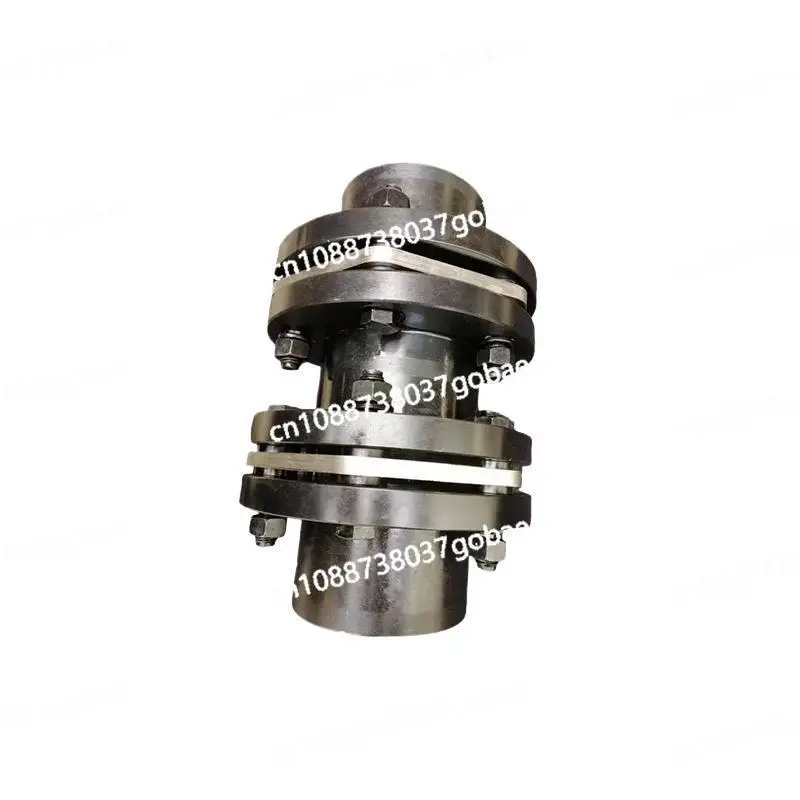 

Diaphragm coupling, laminated coupling