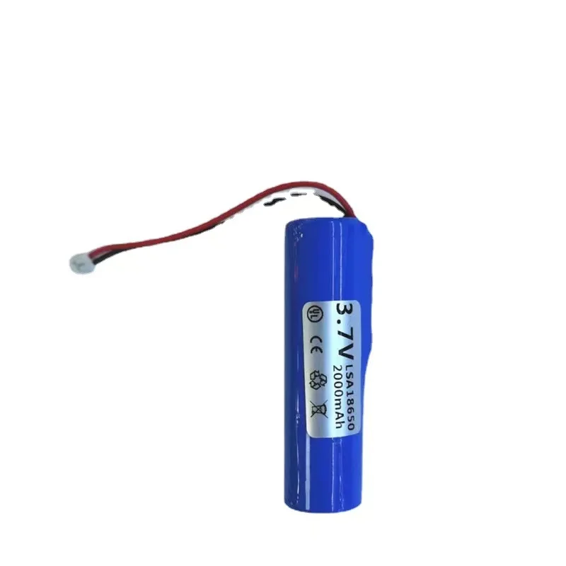 buy more will cheap  wholesale 18650 battery 1200mAh 3.7V brand new a full capacity matching internal resistance voltage Hongli