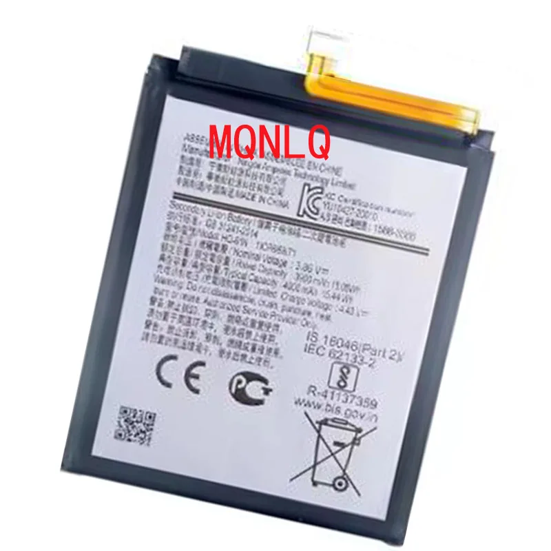 Brand New Battery For Samsung For Samsung Galaxy N21 S21 S21 Ultra S21Plus S20 FE A41 A51 5G A70 Note 20 Note 20 Ultra A02S M11