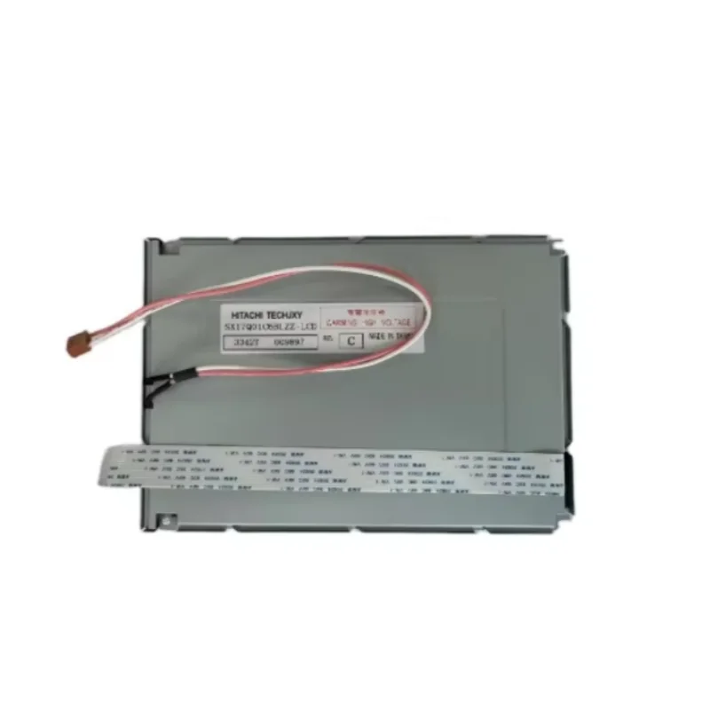 

SX17Q01C6BLZZ Панель промышленного ЖК-дисплея