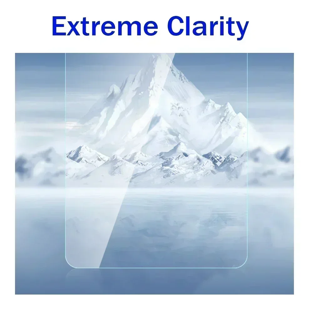 for Nokia T10 8.0 8'' Tempered glass screen protector for Nokia tablet Protective film 9H hardness