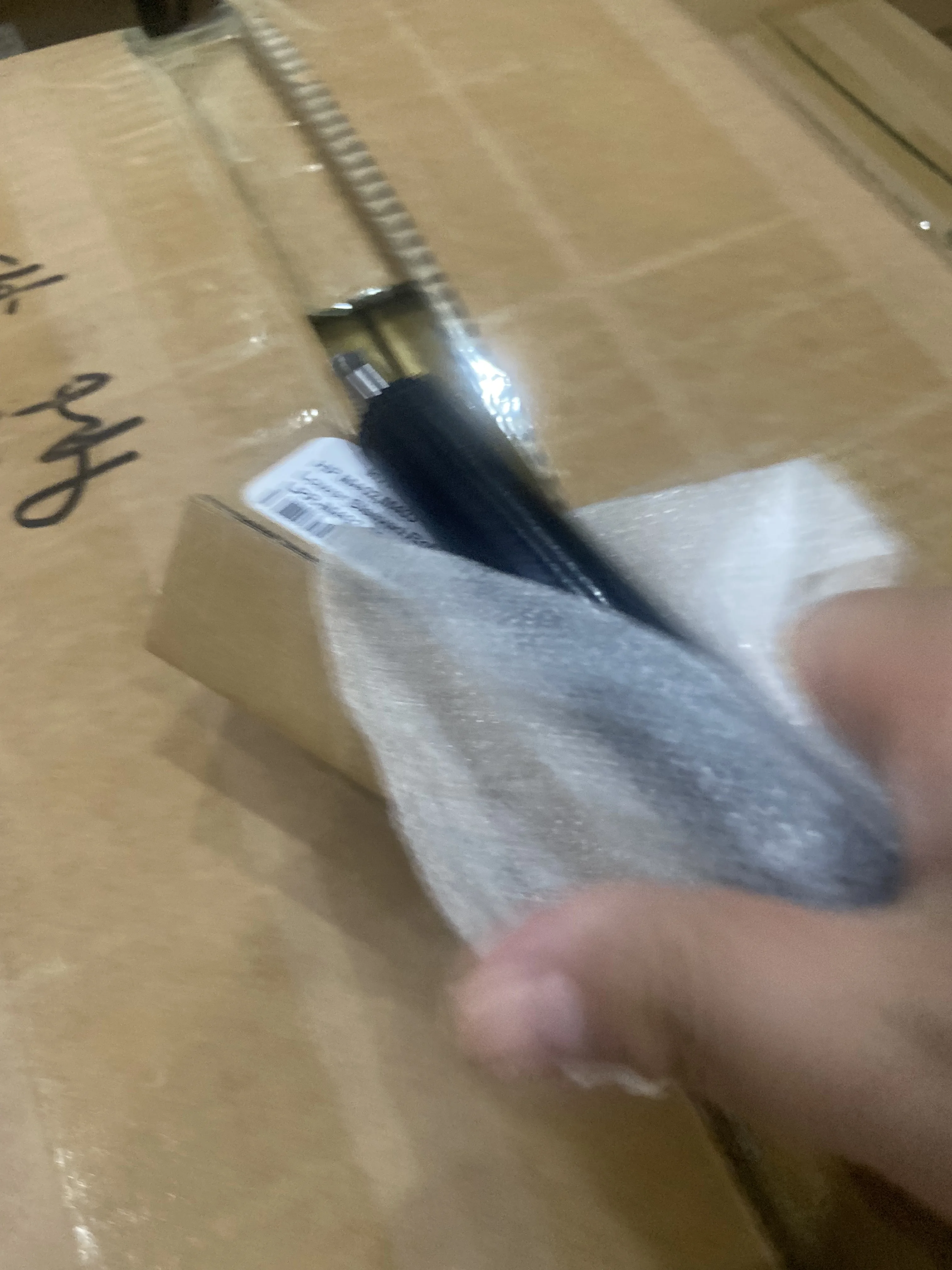 5PCS RM2-5399-000CN RM2-2554 LPR-M402 Rolo de pressão inferior do fusor para HP LaserJet Pro M402 M403 MFP M426 M427