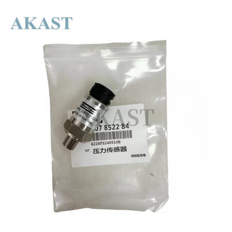 Surprise Price Atlas Copco Sensor Atlas Mobile Air Compressor Accessories Pressure Sensor 1089957908 1607852284