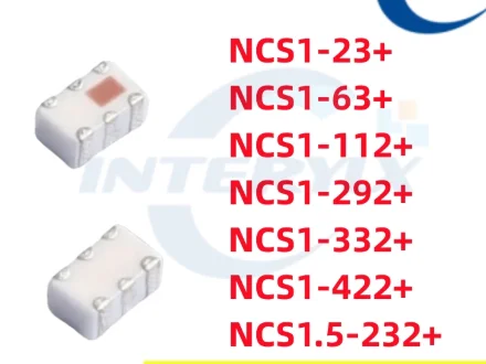 NCS1-63+ Frequency range 4.9GHz~6GHz Impedance ratio - unbalanced/equilibrium 50Ω:50Ω Phase difference 5°