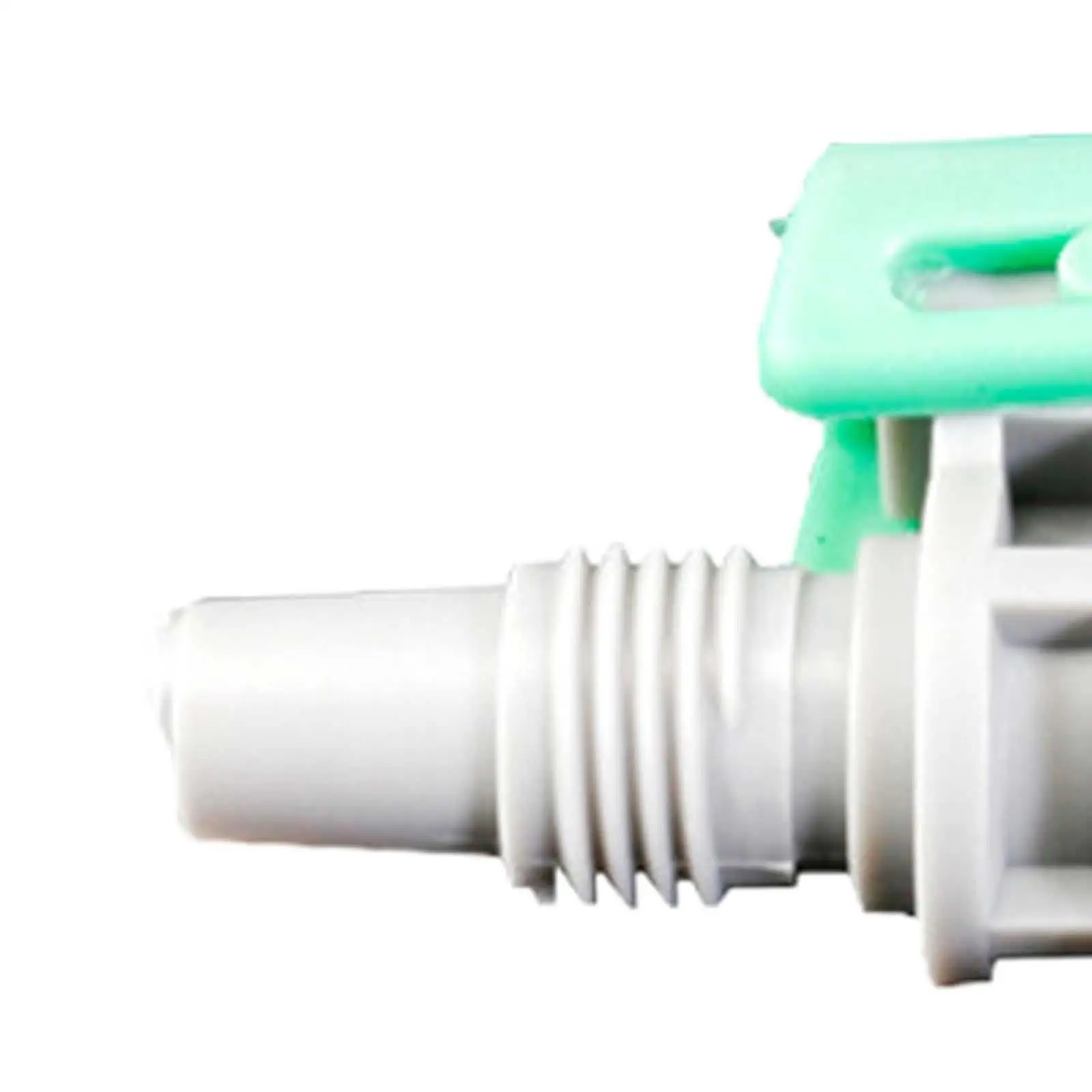 Portable Sprayer Handle Switch Head for Agriculture Spraying Equipment Easy One Hand Operation Garden Watering