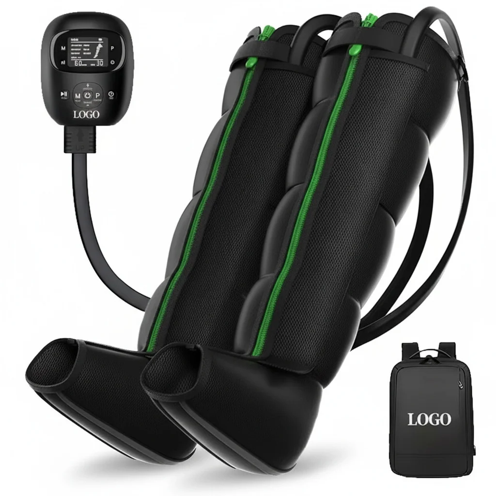 Sequential Air Comp…