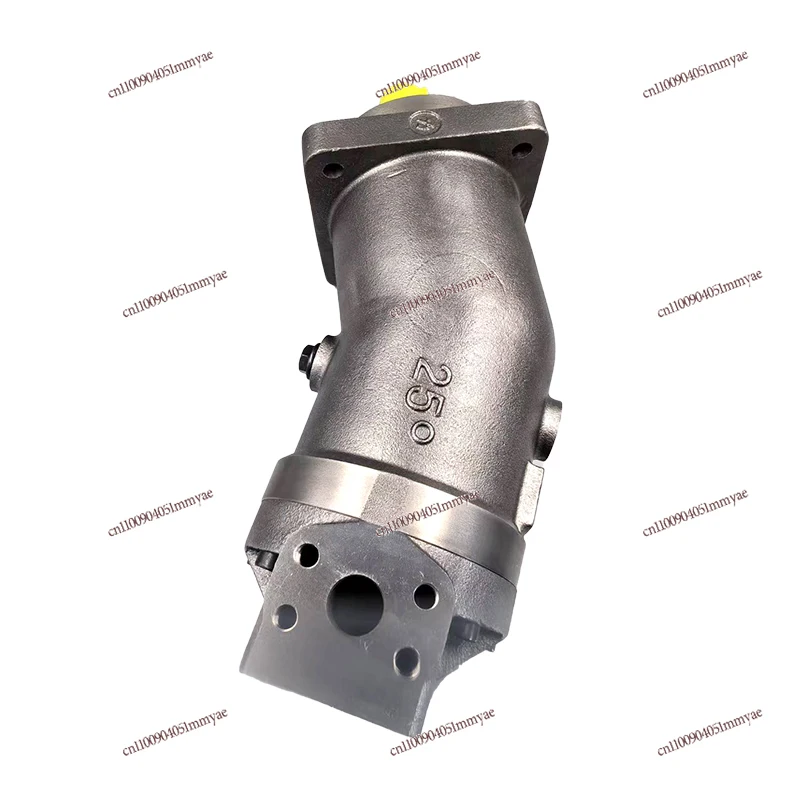 

Inclined shaft piston pump A2F28W2Z1 motor A2F12R4P4 A2F160R2P3 L2F10 23/45/55