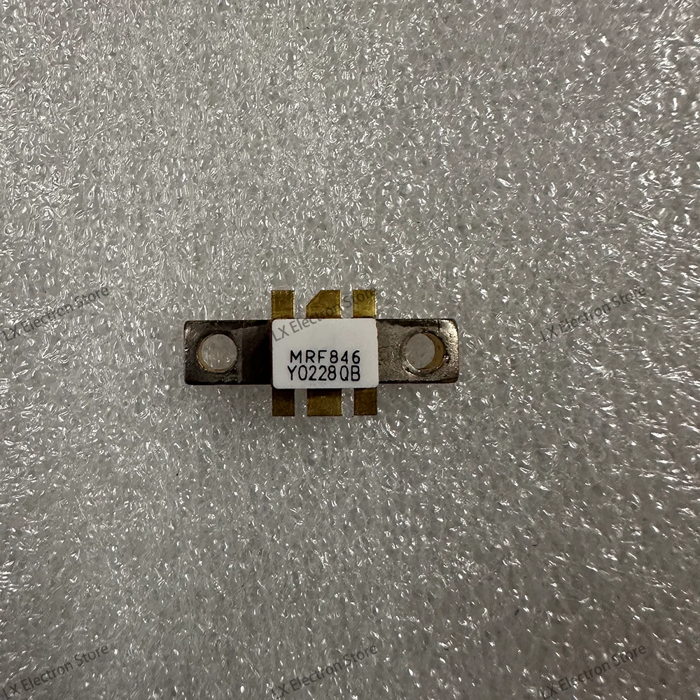 1pcs MRF846 MRF897R MRF858  For  Motorola
