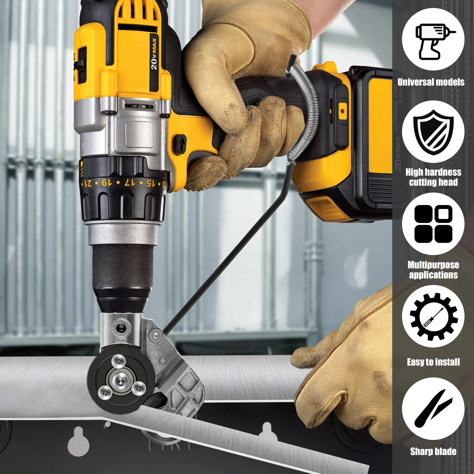 Thumbnail 2 - #35 Latest Punches & Awls Offers