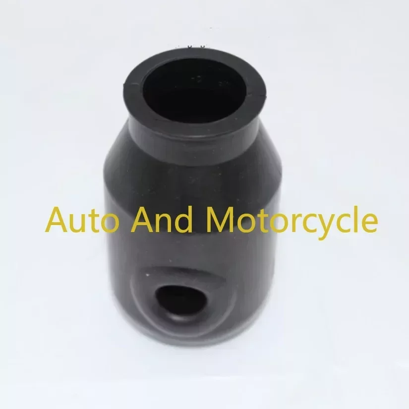 3PCS Hydraulic Car Cylinder Accessories Manual Hydraulic Van Oil Can Cover Rubber Stopper