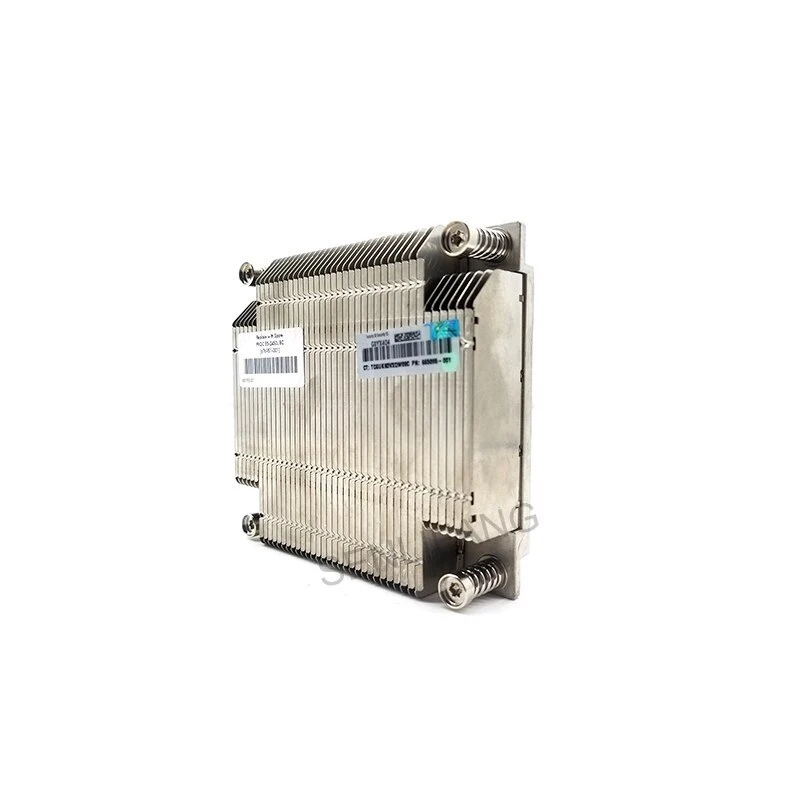 

Test OK Cooler 676952-001 668237-001 Heatsink for DL360E Gen8 G8