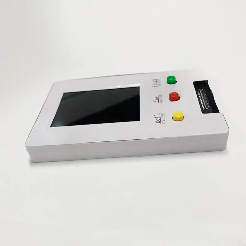 A0KE Gimbals Testin…