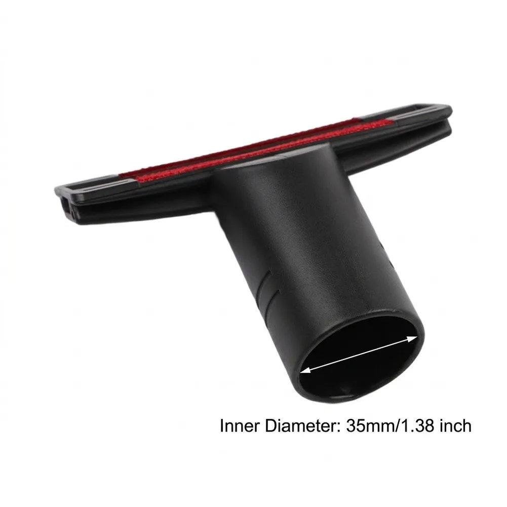 New Practical Useful Sucks Nozzle Dust Removal Floor Brush For Miele Inner Diameter 35mm Sofa Suitable Tools