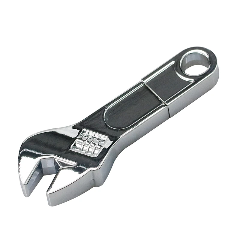 256GB Metal Tool Pendrive Mini Spanner Wrench 128GB USB Flash Drive Memory Card Pen Drive USB Creative 32GB 64GB USB Stick Gift. ^ a ă â b c d đ e ê g h I K l "(bằng tiếng Anh)