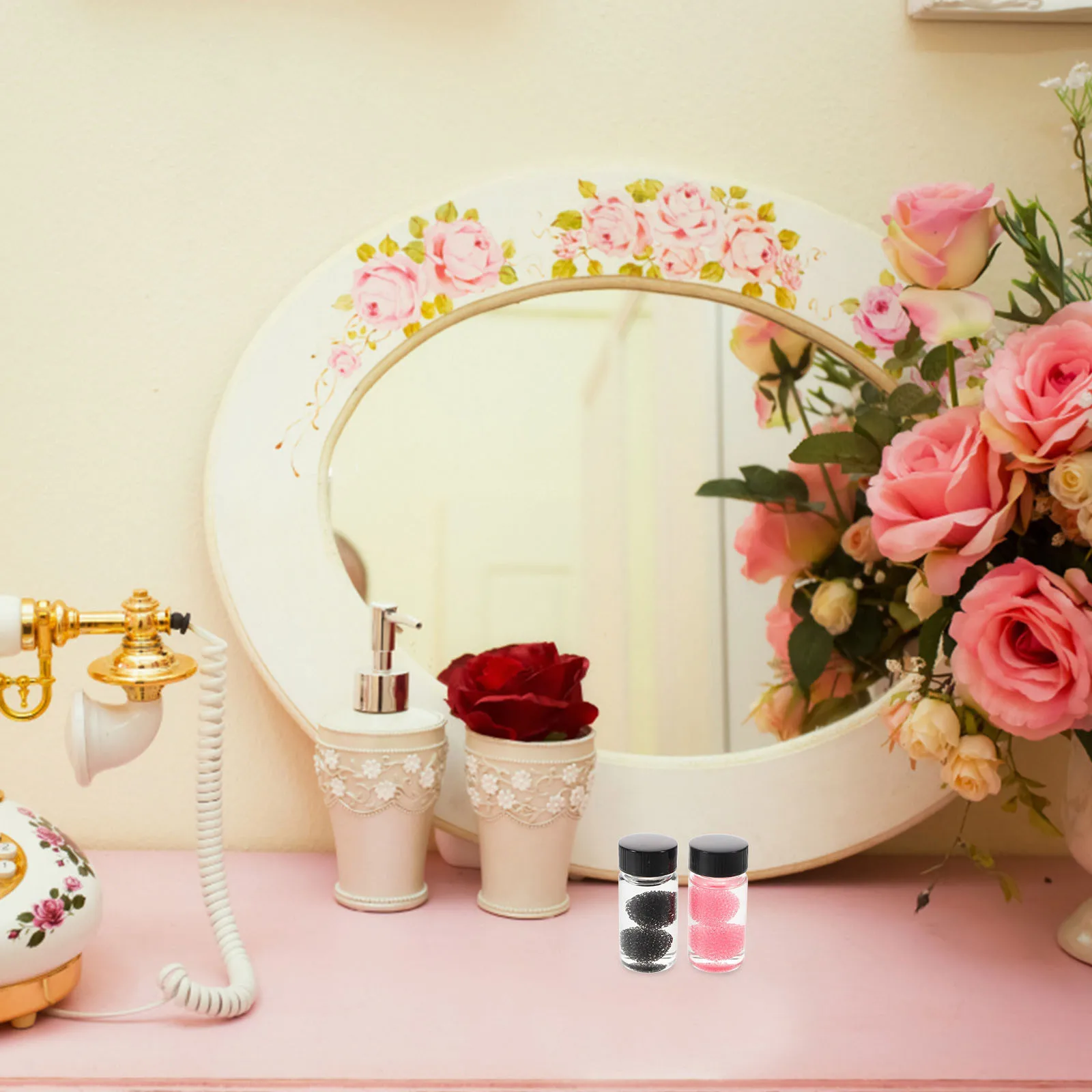 Limpiador de herramientas para pestañas, herramienta de eliminación de pegamento para pestañas postizas, limpiador de pinzas, accesorio de limpieza de pegamento para extensión de pestañas, 2 botellas