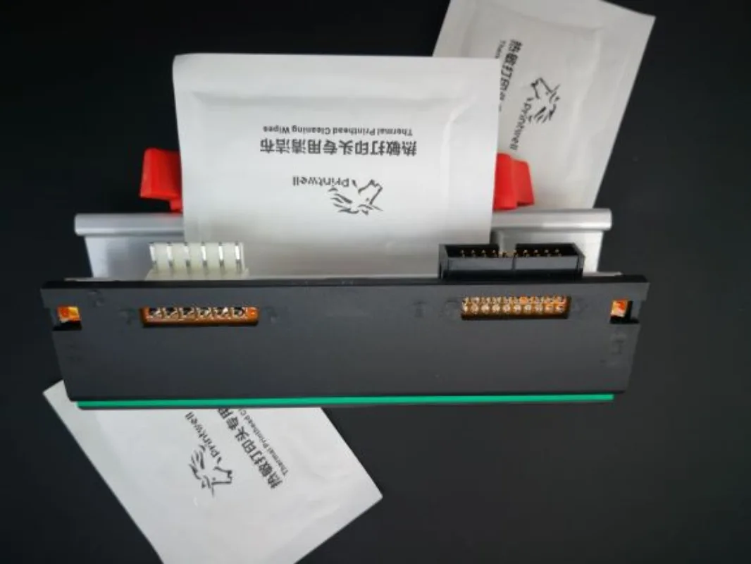 Avery Avery / NOVEXX 6405 / 925 Testina di stampa da 5 pollici A0979 KCE-128-12PAT1-PAX