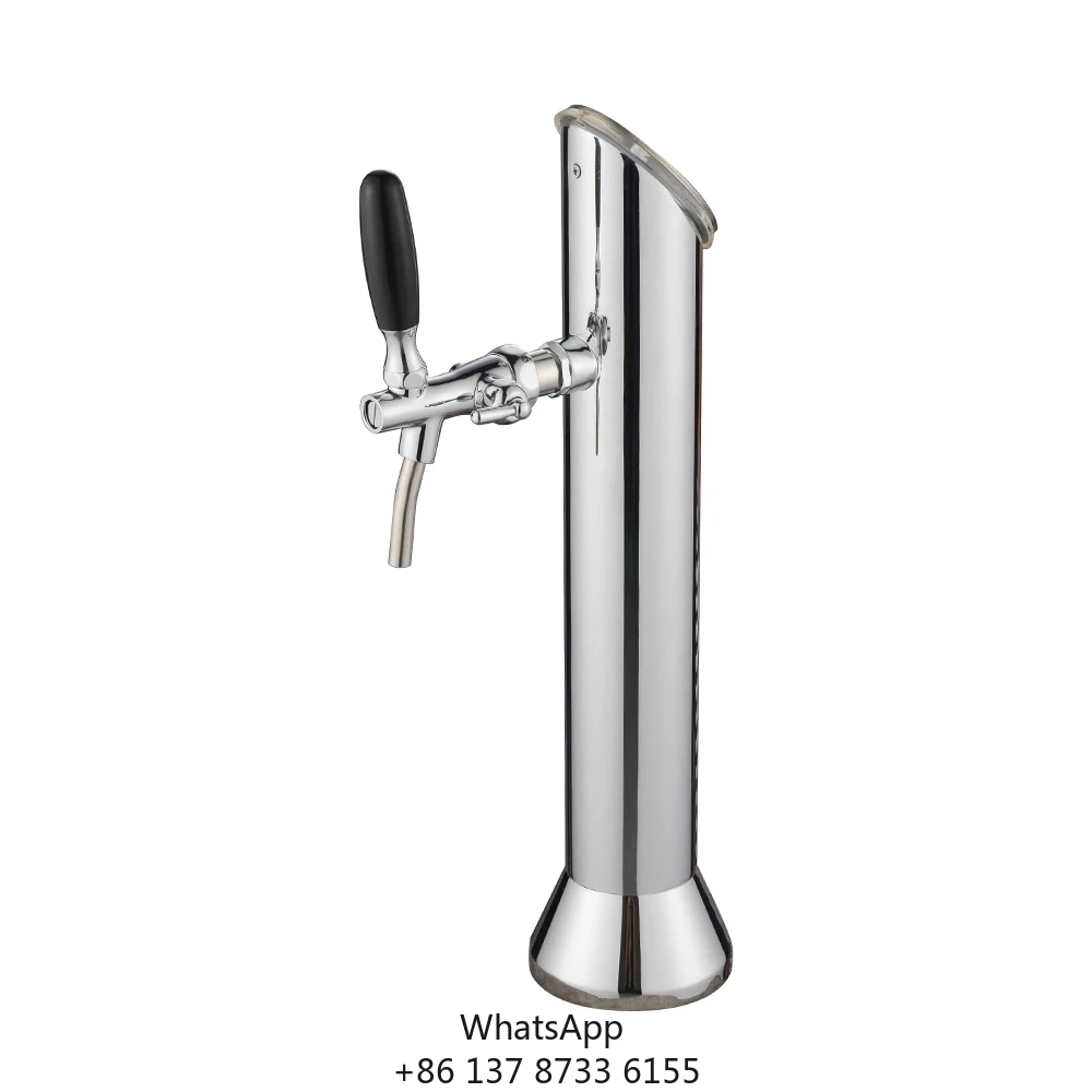 Logo Customized LED Beer Dispenser