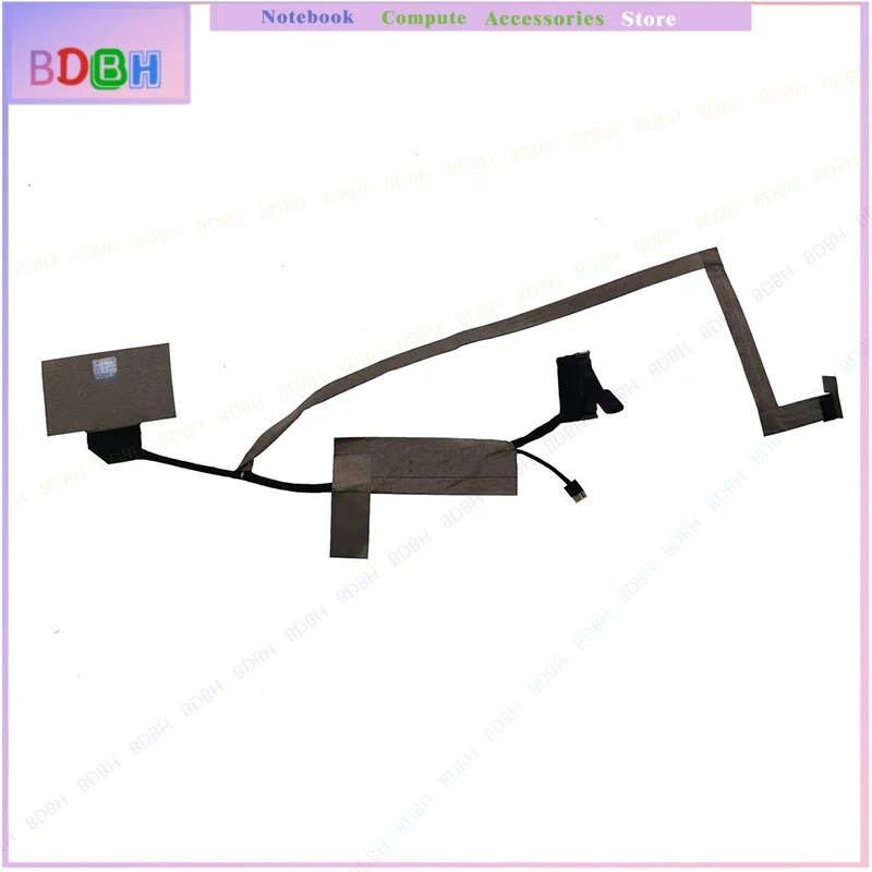 LCD EDP Non-touch IR UHD 4K Cable 0YK9RG YK9RG For Dell Precision 7530 7540