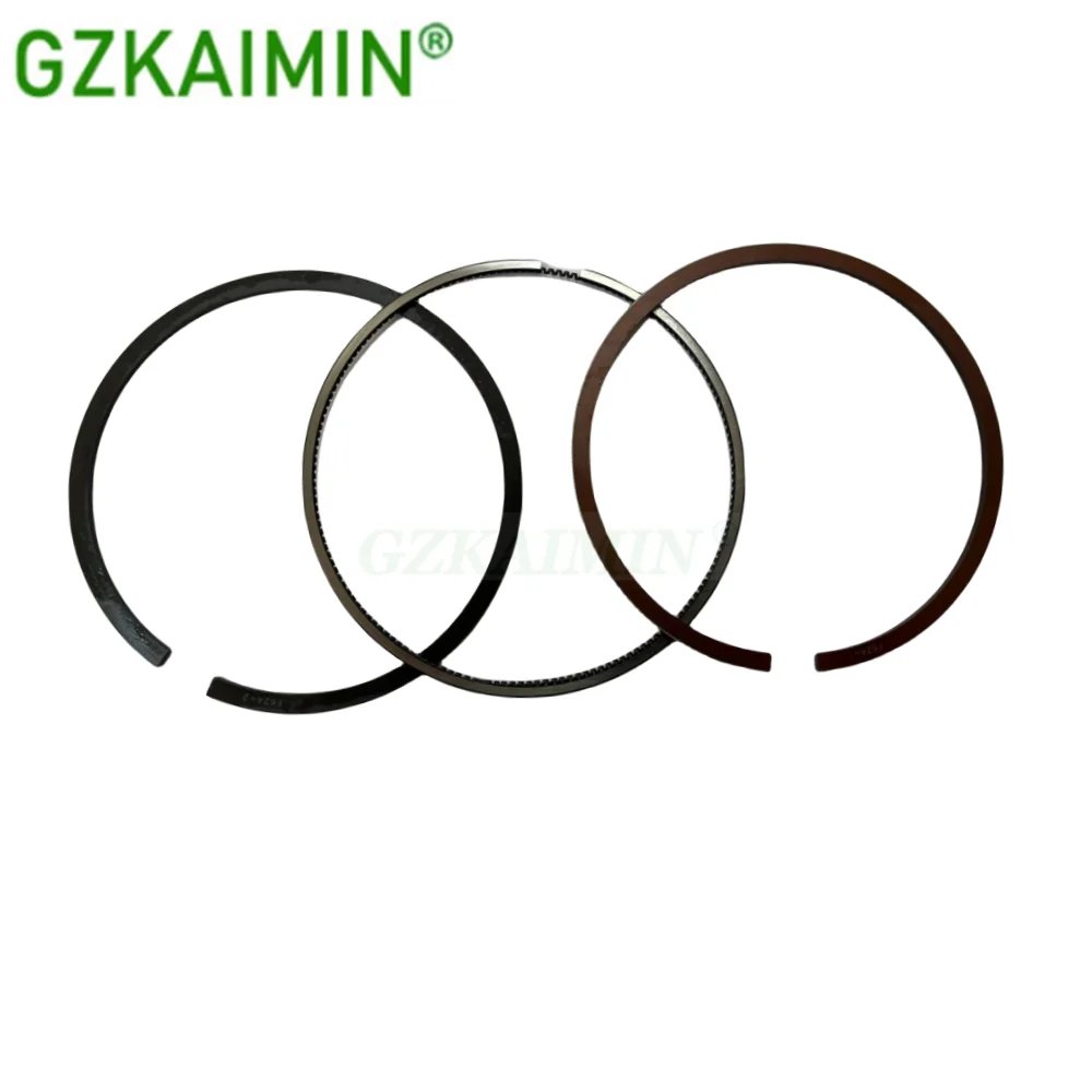 

Engine Piston Rings BB3Q-11-SC0 For RANGER 2.2T Mazda BT-50 2.2T