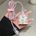Pink love