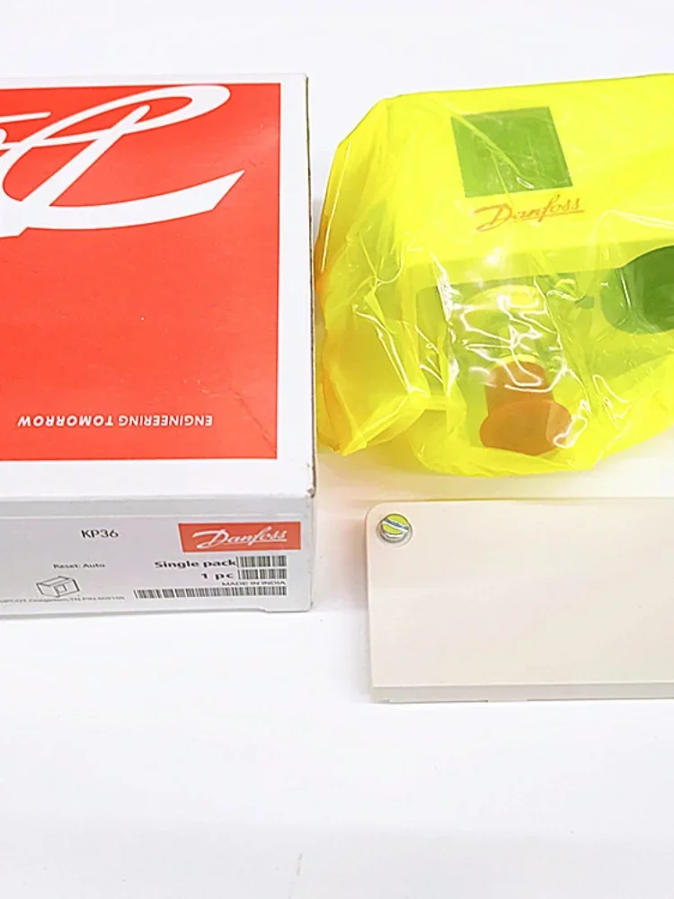 

New original pressure switch KP36 controller