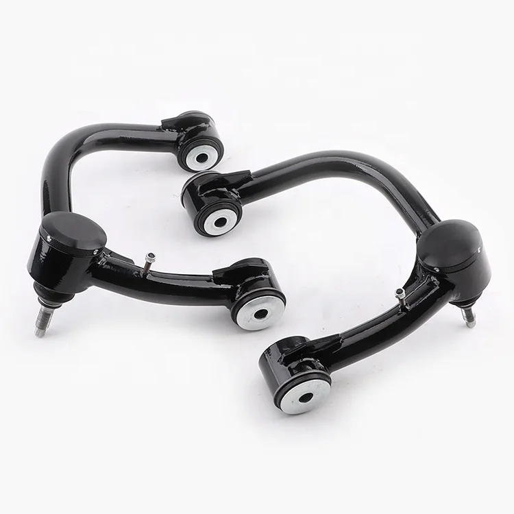 

A-CA-4002-FU Front Upper Control Arms Suspension Arm Kit 2-4" for 2005-2022 Toyota Tacoma