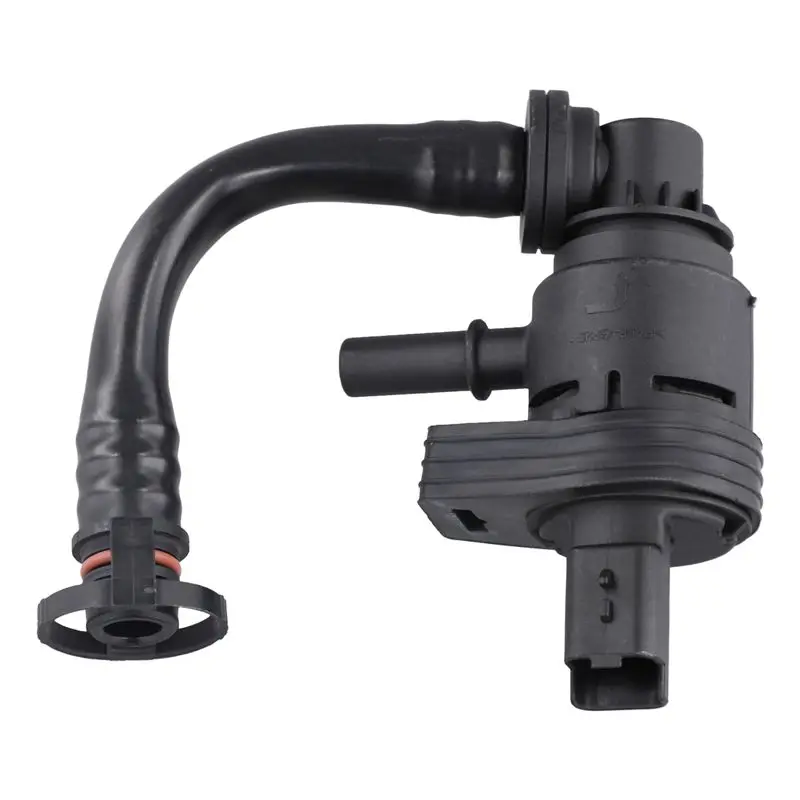 

A66P-Автомобильный двигатель, угольная канистра, электромагнитный клапан 9819632780 для Citroen C5 408 2008 4008 5008, автомобильные аксессуары