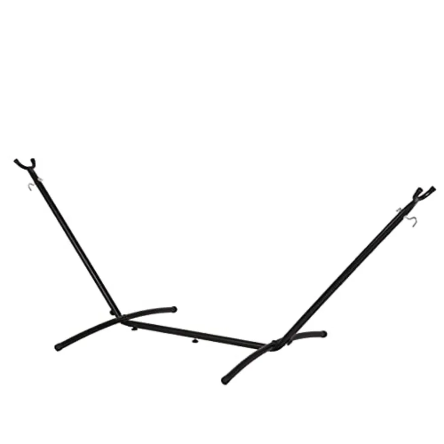 

9ft Hammock Stands Portable Hammock Stand Only Hammocks with Carrying Bag for Outdoor Patio Porch NO Hammock