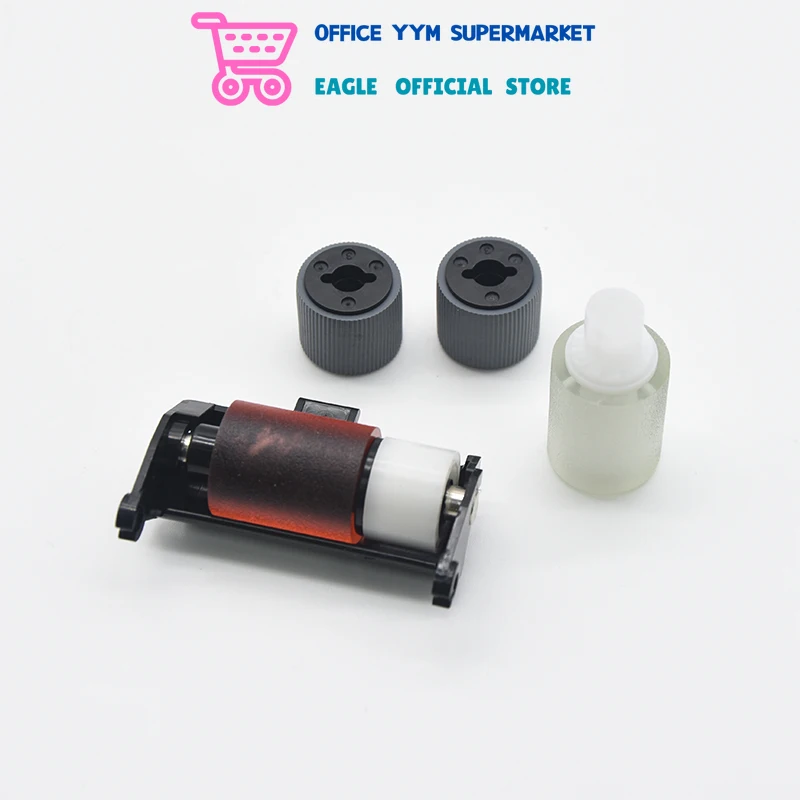 1set DF-624MK DF-628MK ADF Maintenance Kit for Konica Minolta 224 227 284 287 364 454 554 C224 C284 C287 C308 C364 C368 C454