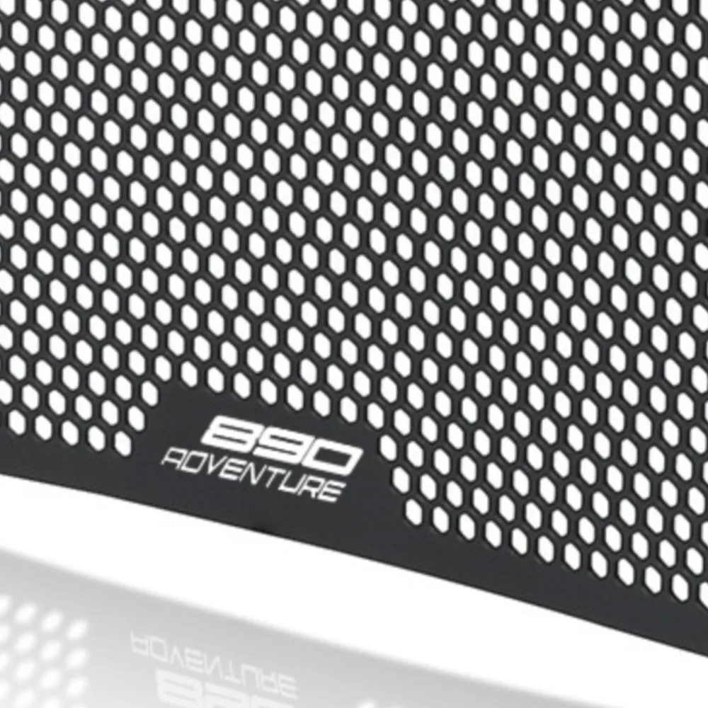 

Motorcycle Accessories For 790 890ADV 790 890ADVENTURE SR 2019 2020 2021 2022 2023 2024 Radiator Grille Guard Cover