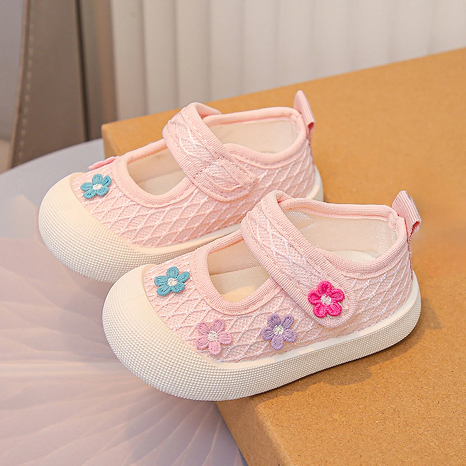 

Little Boys Shoes Boys Toddler Shoes Baby Shoes With And Non Slip Girls Shoes Small Childrens Shoes Baby Boys Size 5 Sneakers