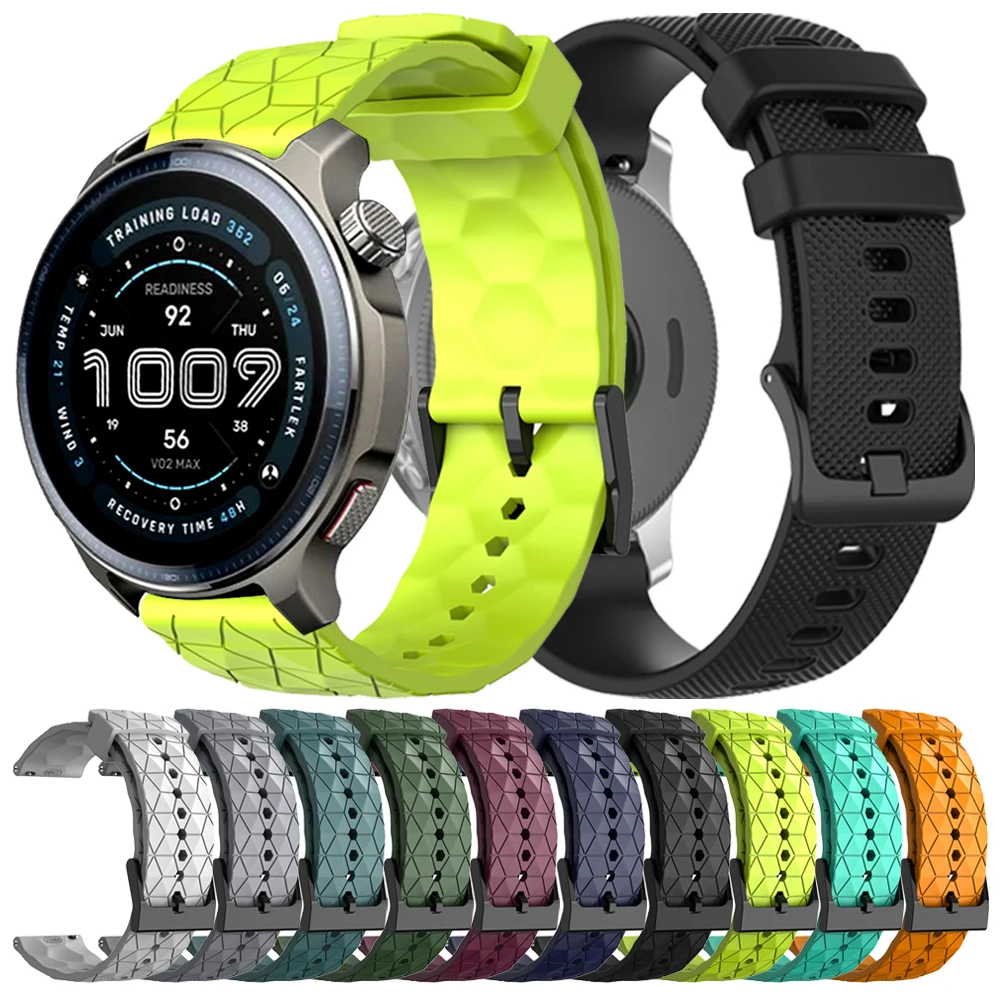 20Mm 22Mm Watch Ban… - image