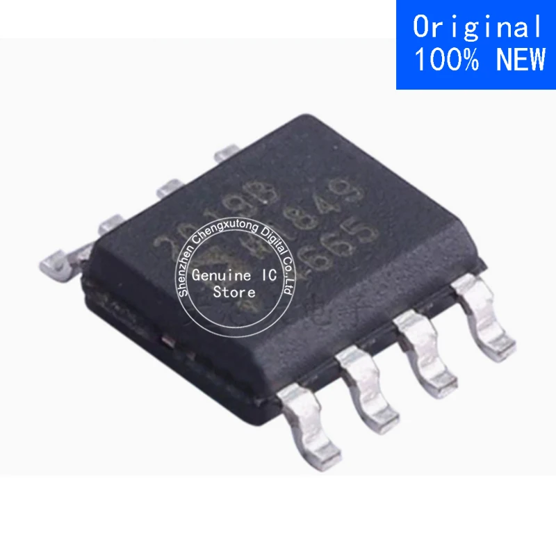 

SSM2019BRNZRL 2019B SOP New Original Genuine Ic