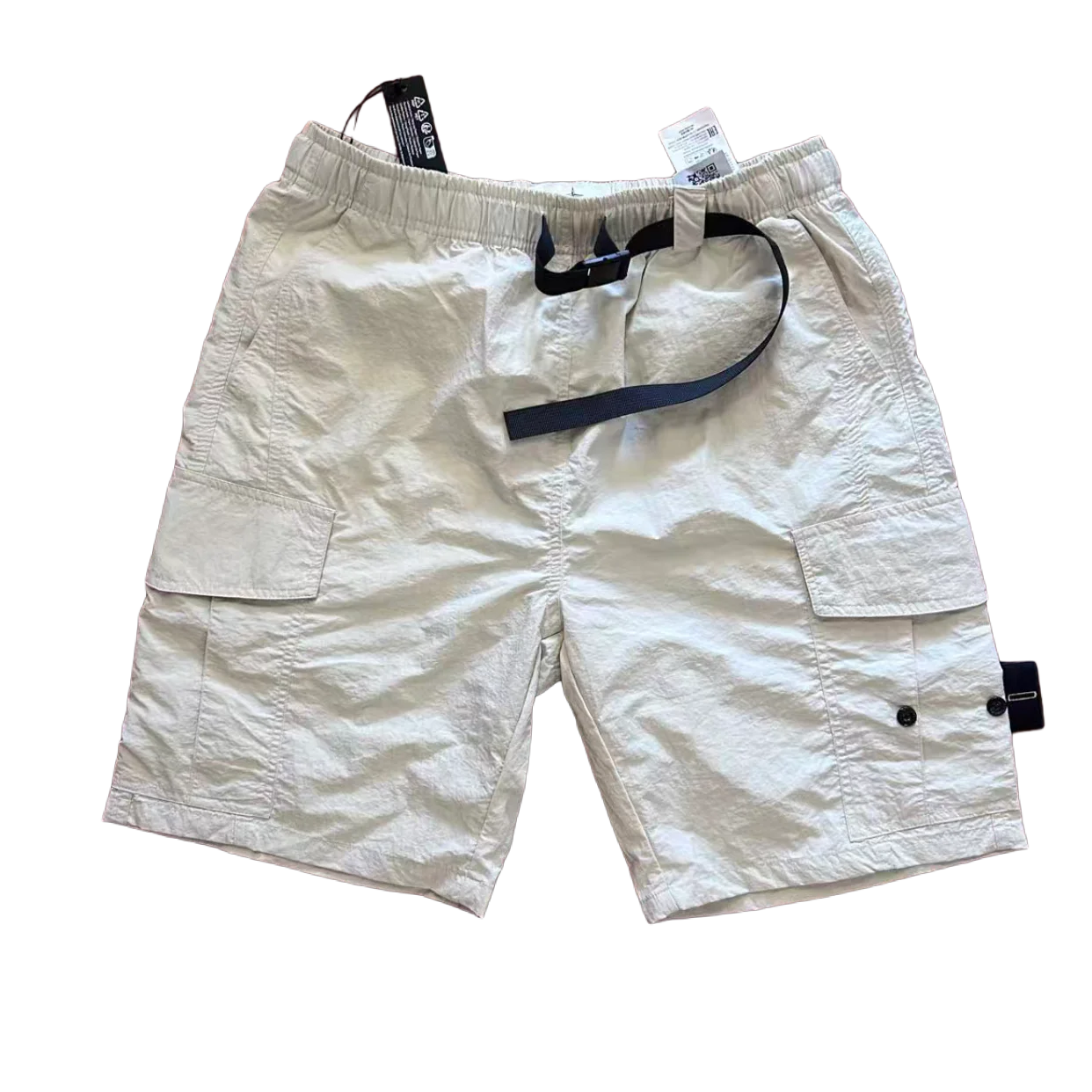 Thumbnail 3 - #33 Latest Linen Shorts Offers