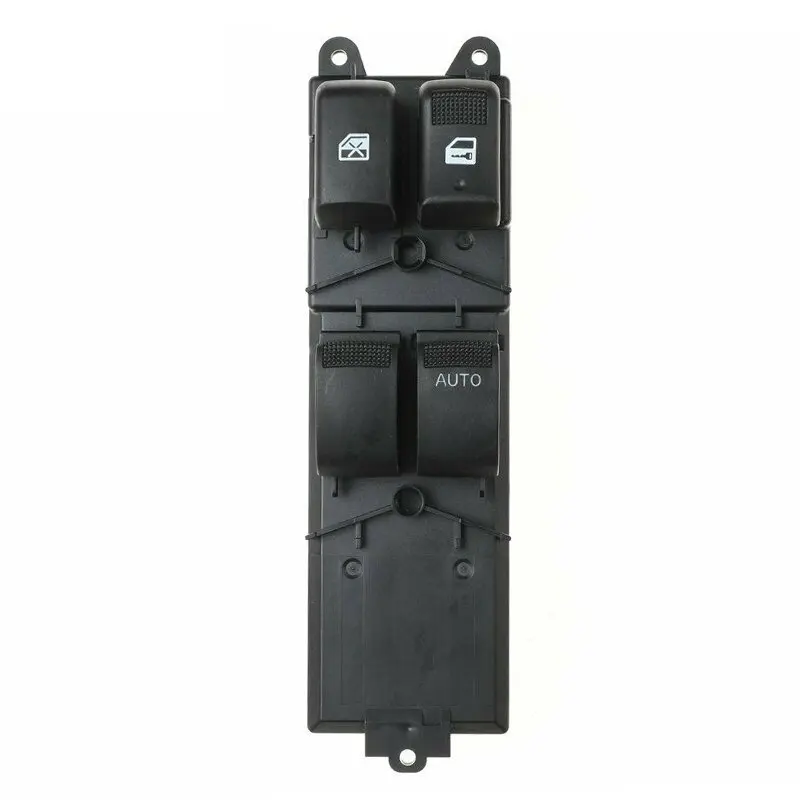 Electric window switch For ISUZU DMAX All New 2 doors (auto up-down), CHEV COLORADO 2012-2019 electric switch 8-98192249-1