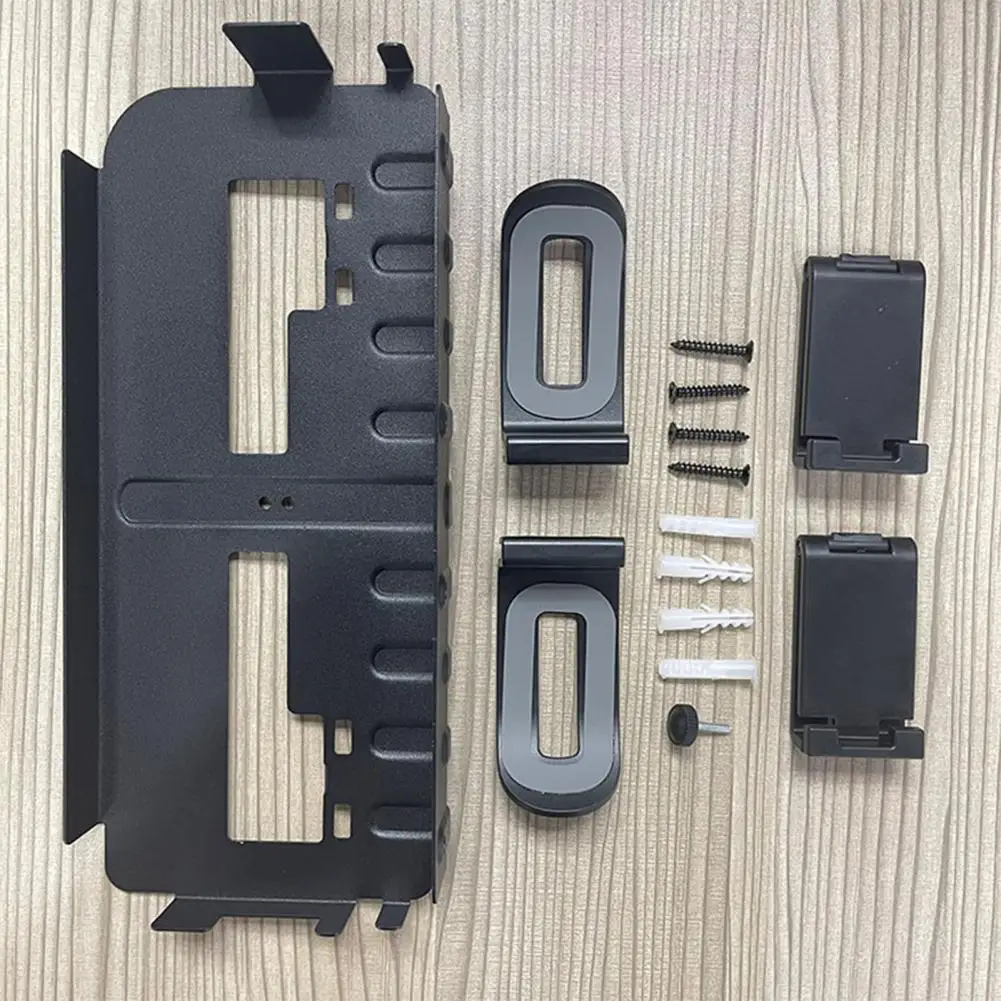 Soporte de auriculares para controlador Ps Vr2, soporte de almacenamiento para consola de juegos montado en la pared para Ps5 con Gamepad Vr para Ps y Ps5