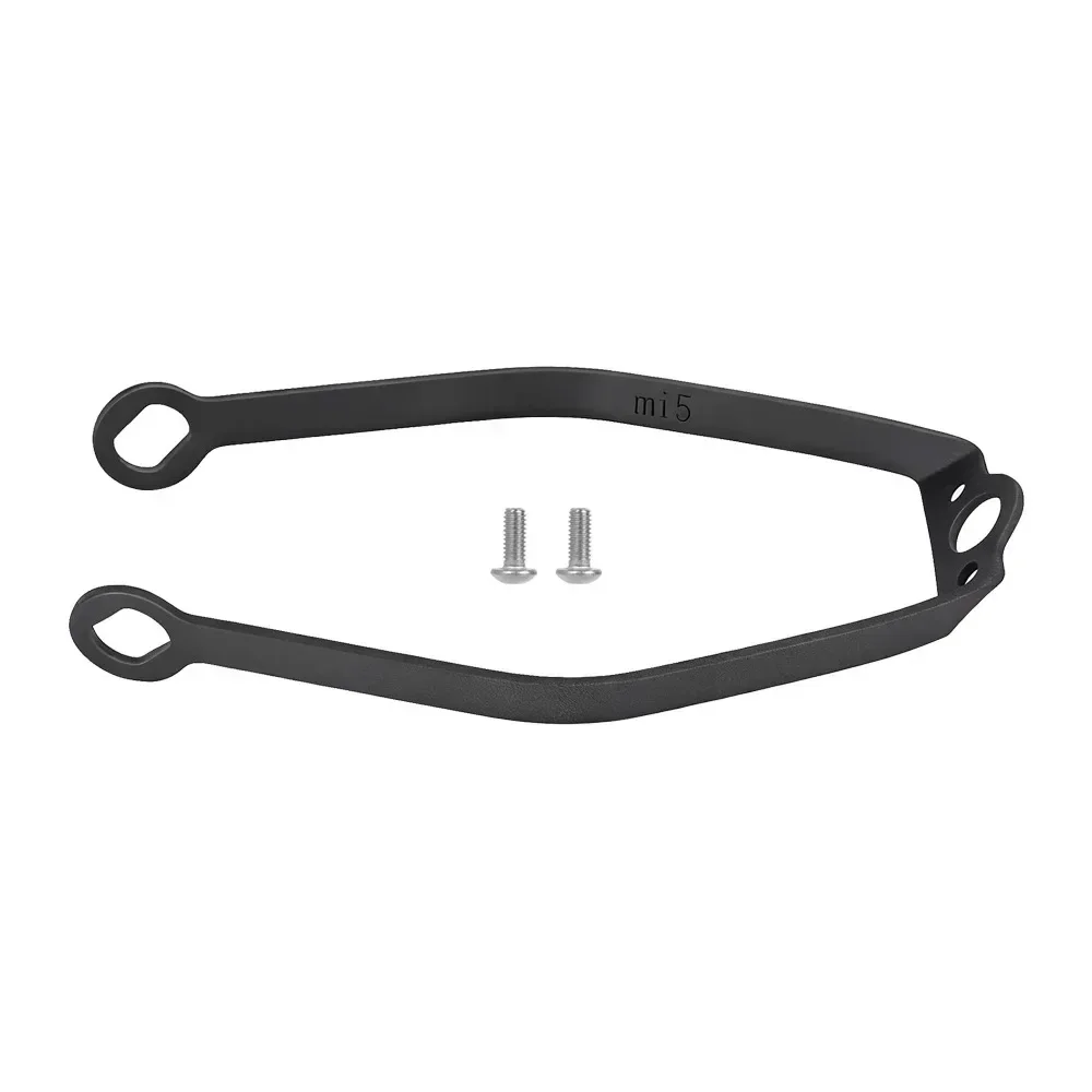 Roller vorne hinten Kotflügel für Xiaomi 5 Roller verschiedene Ersatzteile Radnabe Beschleuniger Ladegerät EU US UK AU Stecker Bremskabel – Detail 10